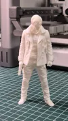 LION SIN BASE 0.2mm layer, 3 walls, 5% infill
