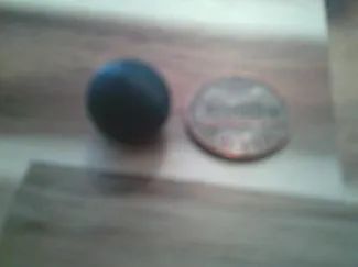 3D print test sphere / fidget 