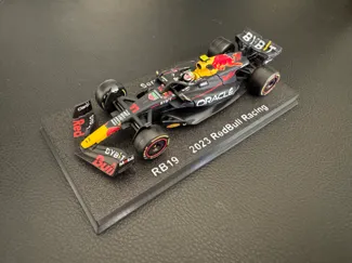 Bburago Formula1 1:43 Base Plate 
