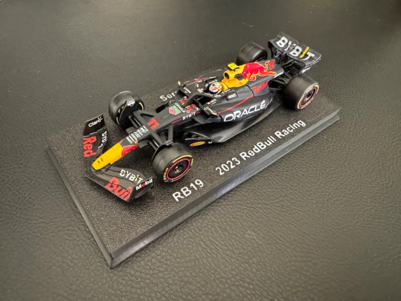 Bburago Formula1 1:43 Base Plate 