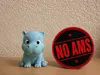 Cute Tiny Hippo - No AMS