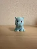 Cute Tiny Hippo - Multi Color