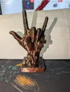 0.12mm layer, 2 walls, 15% infill