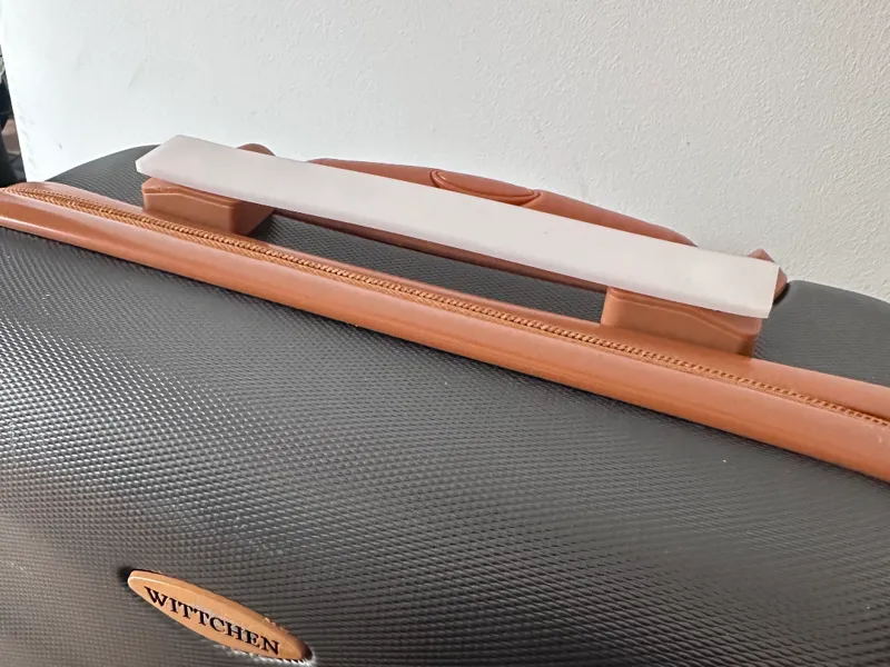 Suitcase handle Wittchen