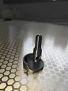 nozzle 0.2mm layer, 2 walls, 15% infill