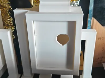 Dumb Storage Box