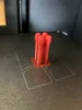 0.2mm layer, 8 walls, 15% infill