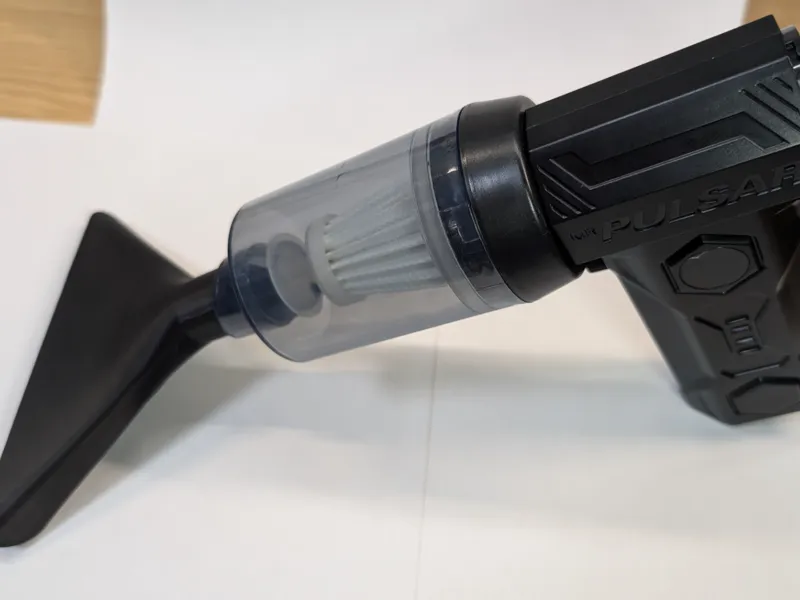 PULSAR X11 pro Violent Fan Nozzle