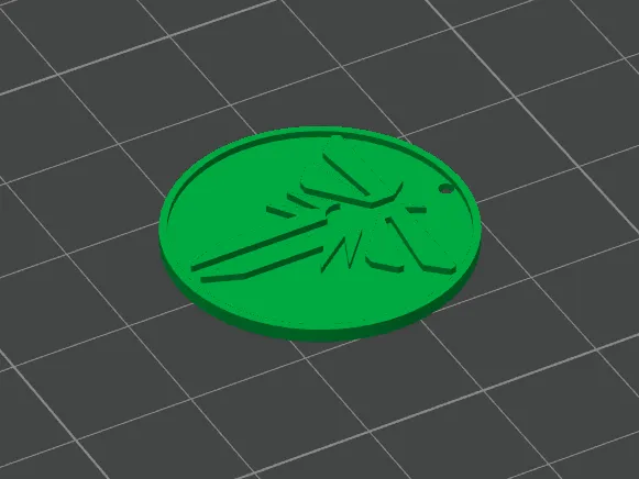 the last of us firefly icon