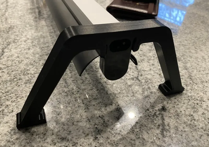 T5 UVB stand