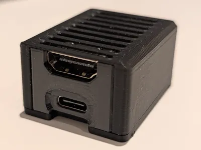 Vented nanoKVM Lite Case