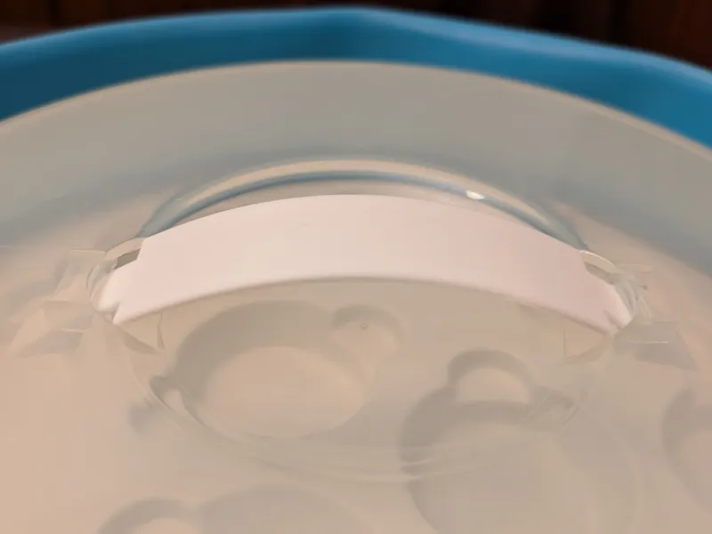 Cake Box Handle