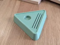 All Sizes - 1 Colour Print - PETG