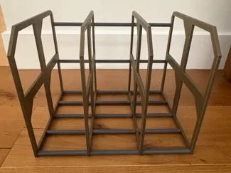Music Book Stand/Bookends