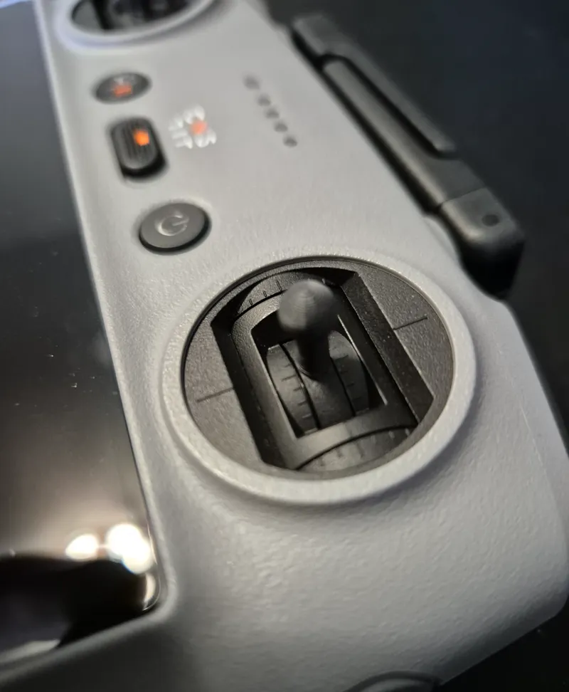 DJI RC - Mini control (thumb) sticks