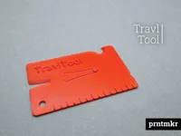 0.2mm layer, 5 walls, 100% infill