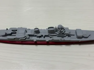 巡洋艦青葉