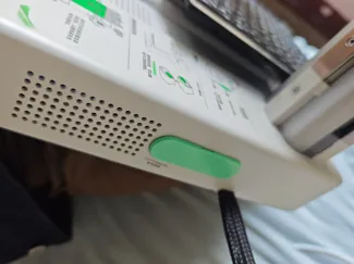 几分钟美化你的a1mini侧边内存卡、4p接口卡槽盖板