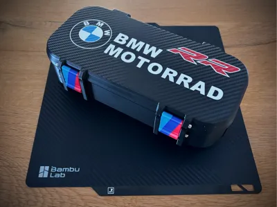 BMW Toolbox