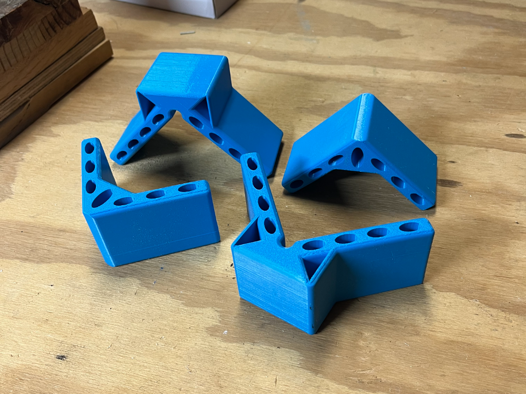 Corner Clamp