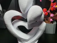 0.16mm layer, 2 walls, 15% infill