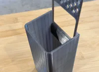 P2S w/o Exhaust, Rigid, 0.2mm layer, 2 walls, 15 infill