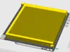 0.2mm layer, 5 walls, 15% infill
