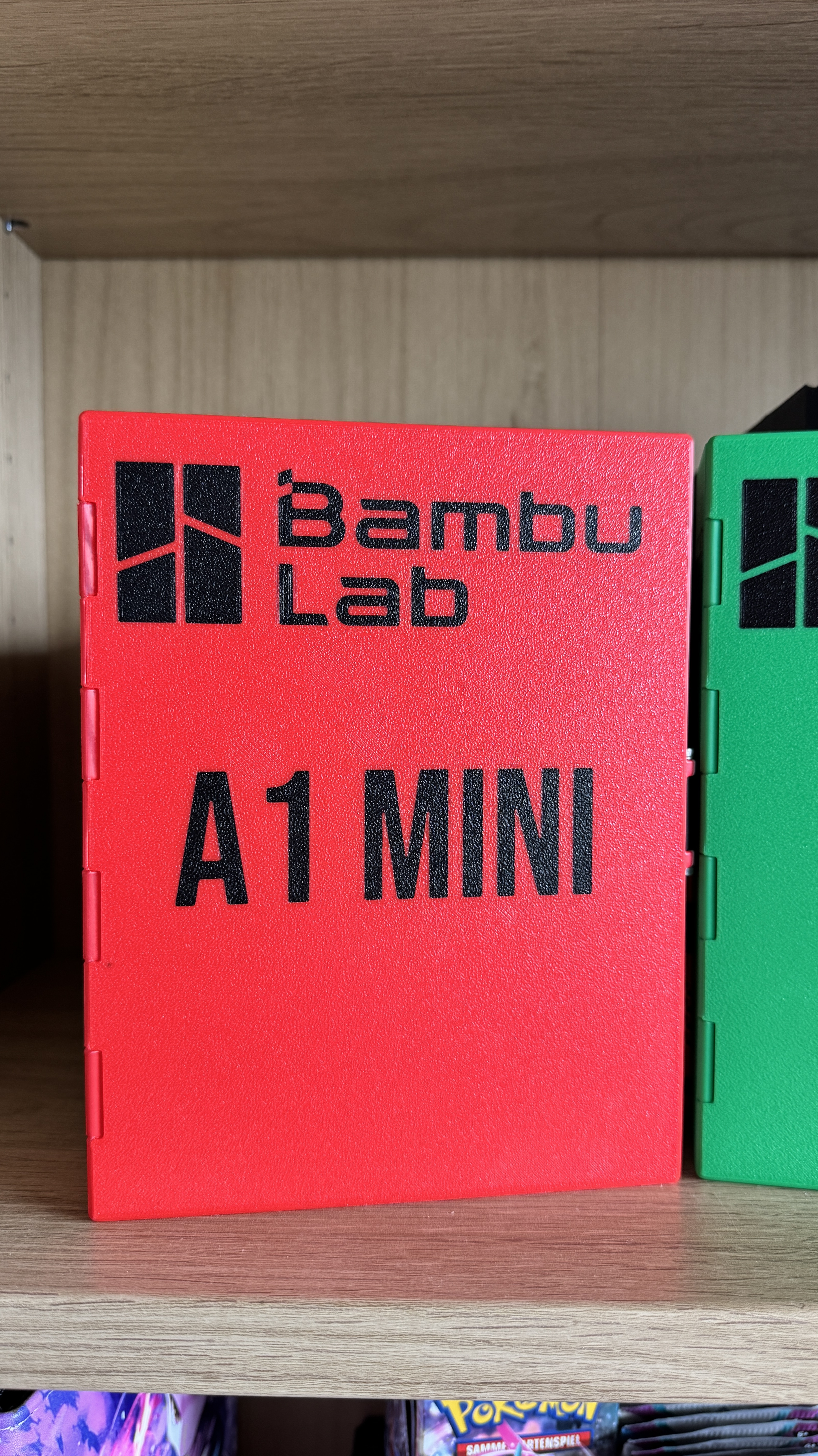 Miniatura 2 do modelo 3D Bookfinity - Printer Books