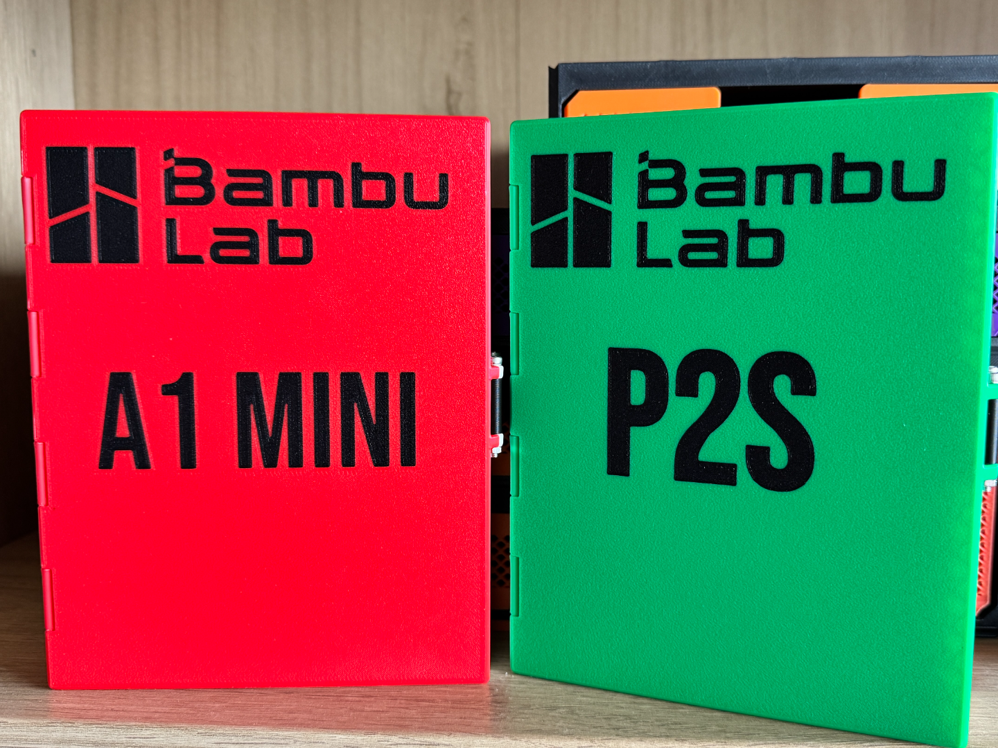 Bookfinity - Printer Books