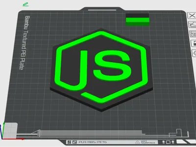 NodeJS Logo