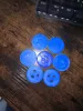 0.24mm layer, 3 walls, 15% infill