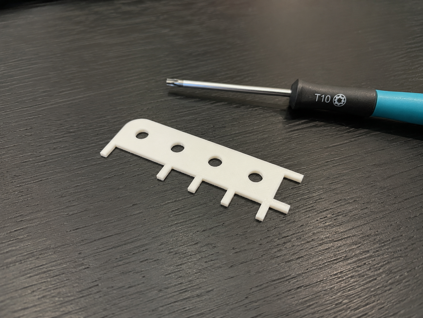 Miniatura 2 do modelo 3D XBOX 360 Opening Tool