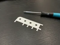 PETG - 0.2mm layer, 2 walls