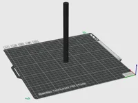 0.12mm layer, 2 walls, 15% infill