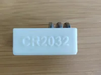 0.2mm 层高, 2 层墙, 15% 填充