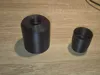 0.12mm layer, 3 walls, 40% infill