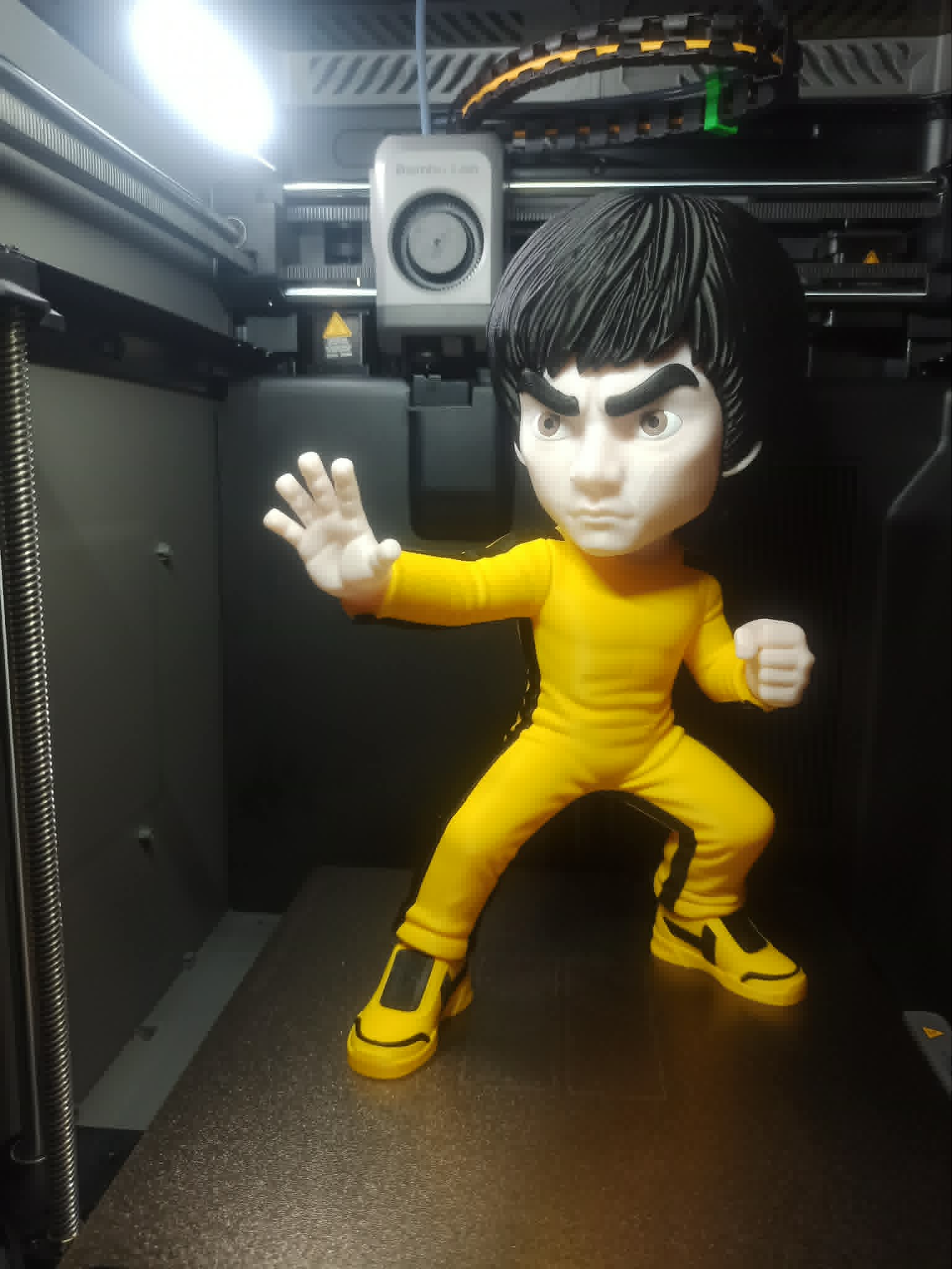 Premium Quality - 30cm Large Scale Edition