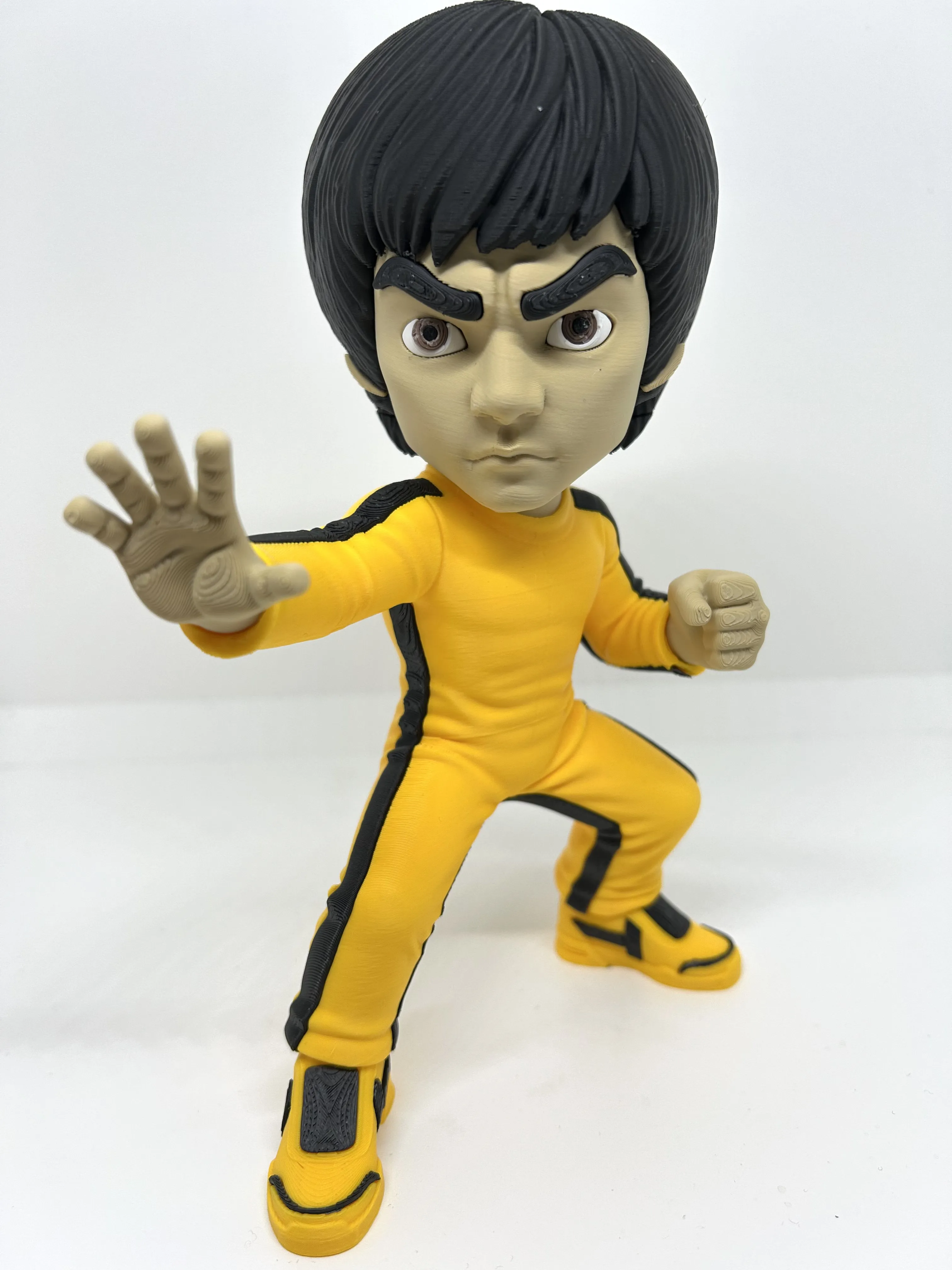 Bruce lee