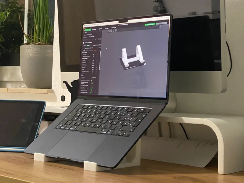 Laptop Ständer