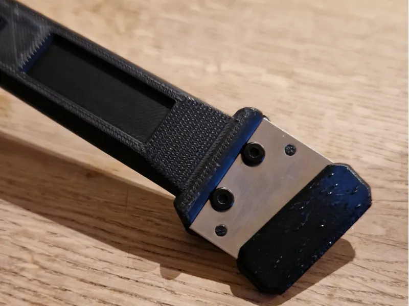 Bambu Lab Scraper cover