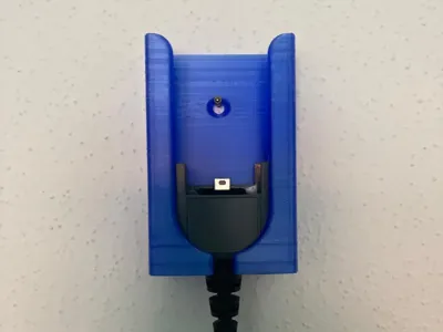 Holder for VW VAS 6154 OBD Diagnostic Connector