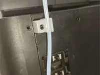 0.16mm layer, 2 walls, 25% infill