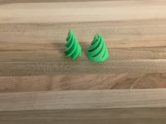 cone fidget