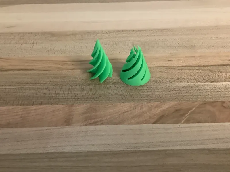 cone fidget