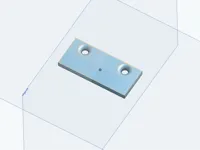 0.08mm layer, 2 walls, 15% infill
