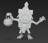 0.2mm layer, 3 walls, 18% infill