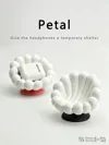 Headphone and Key Holder (Pink Base Version) 0.2mm layer, 2 walls, 15% infill
