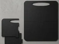 0.2mm layer, 2 walls, 3% infill