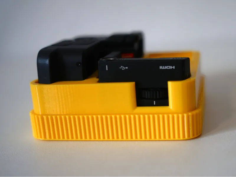 Sigma FP L 附件 HU-11 EVF-11收纳盒