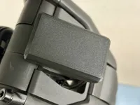 Bosch Kiox 300 500 Abdeckung Schutz Cover Anschluss